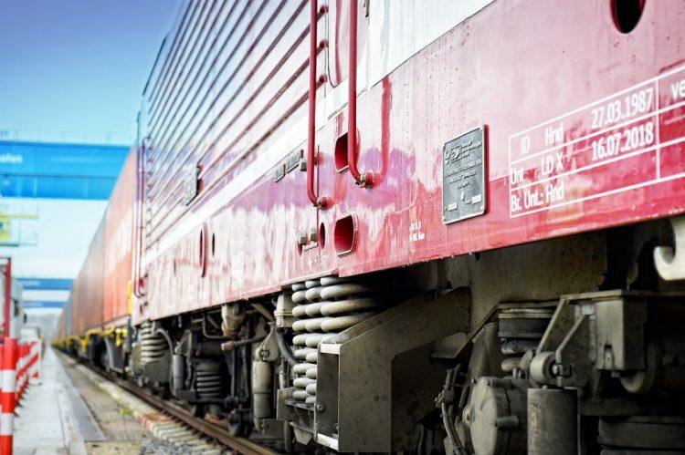 DACHSER-blocktrain-China-to-Europe