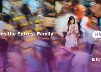 Entrust
