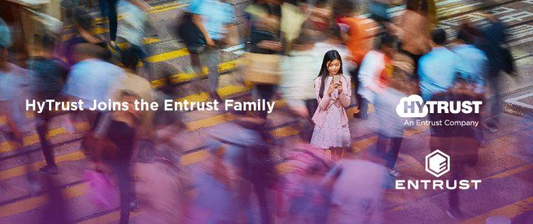 Entrust