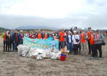 中信房屋淨灘20201114