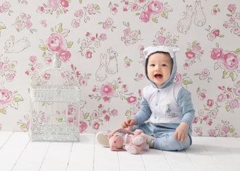 寶寶的第一個朋友奇哥 春節齊防疫 滿額贈抗菌商品！