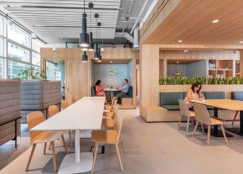 雷格斯調查結果：「超過六成企業已開始擁抱『彈性辦公」模式」