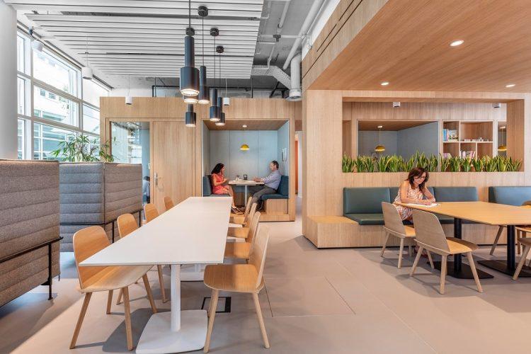 雷格斯調查結果：「超過六成企業已開始擁抱『彈性辦公」模式」