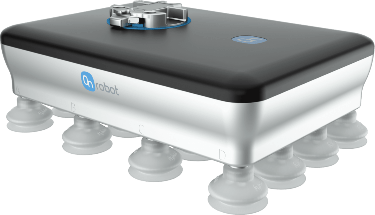 OnRobot推出電動真空夾爪VGP20，隨插即用的自動化解決方案可有效助力製造商節省90成本