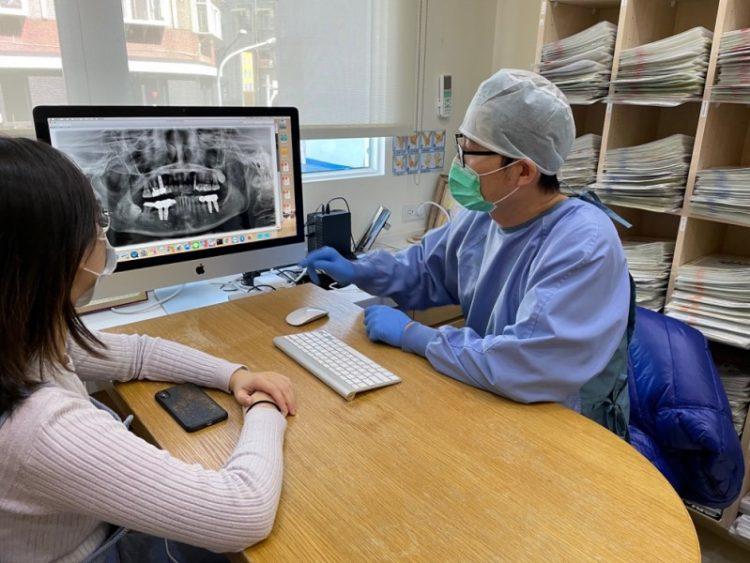 看牙醫恐懼到乾嘔想吐？植牙專家張箭球分享三招減輕看牙壓力