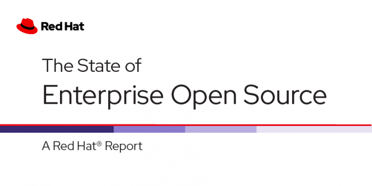 【新聞圖片】紅帽發布2021年《企業開放原始碼大調查》，54%受訪者表示數位轉型是企業開源的重要應用情境