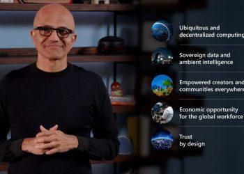 【新聞圖說一】推動雲端運算未來十年創新的五大概念