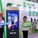 【裕電能源】2021智慧城市展發表2款全新充電樁