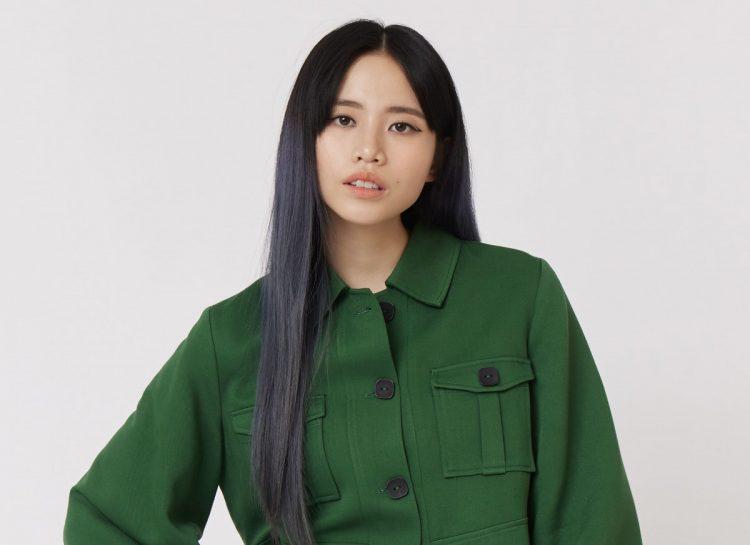 吳汶芳梅好的一天演出