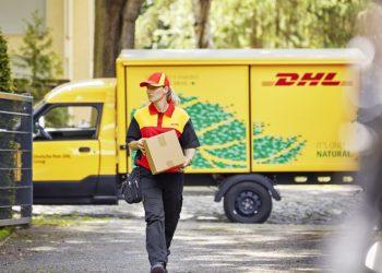 圖2_德國郵政DPDHL集團綠色運務