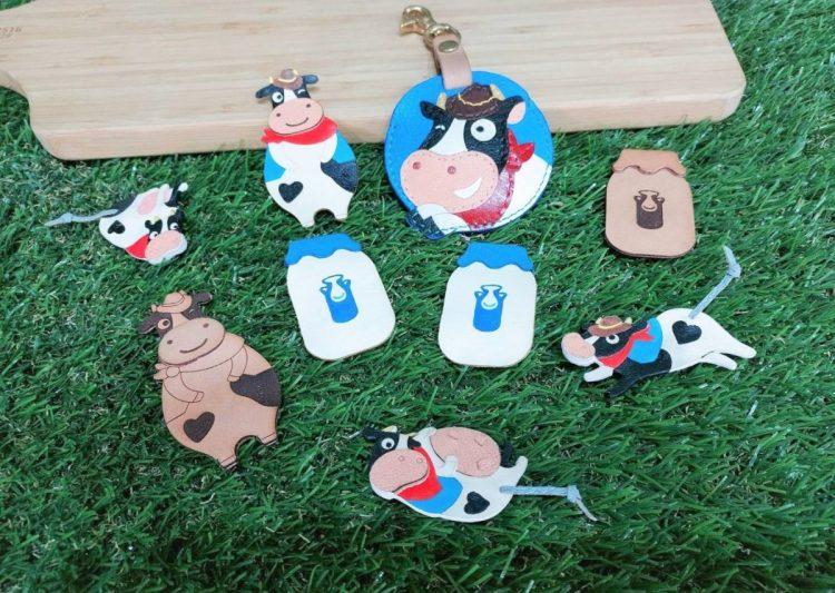 創客小棧進駐創客作品