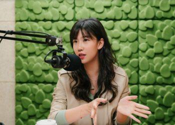 (圖)跨境電商代營運專家—視宇股份有限公司總經理高慶俞在開設的 podcast 節目「跨進跨境電商」中表示，eBay 將金流平台更換為 Payoneer，彈性化的服務將可望降低賣家營銷成本