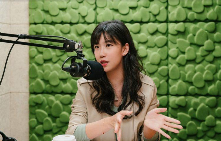 (圖)跨境電商代營運專家—視宇股份有限公司總經理高慶俞在開設的 podcast 節目「跨進跨境電商」中表示，eBay 將金流平台更換為 Payoneer，彈性化的服務將可望降低賣家營銷成本