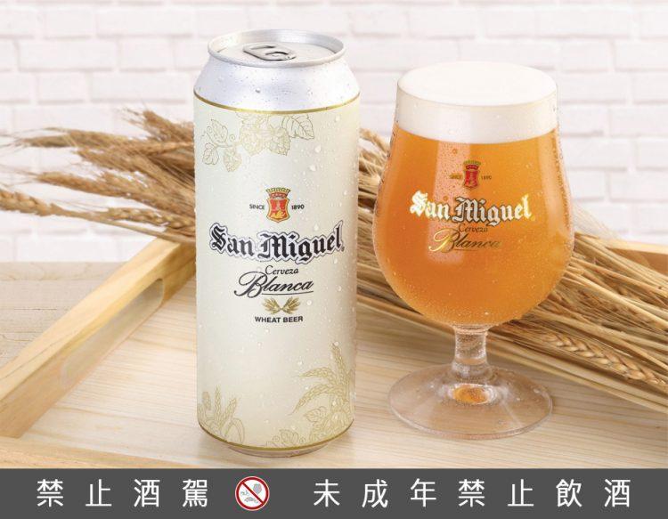 生力小麥啤酒490mL罐裝_萊爾富超商新上市
