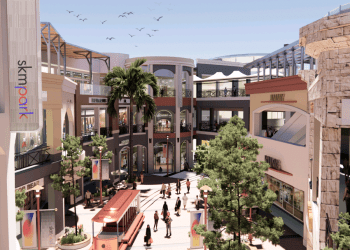 新光三越打造全新Outlet　全台首發店2022高雄登場