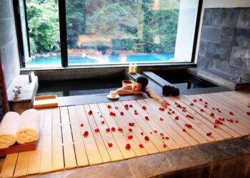 1.馥蘭朵烏來度假酒店獻上多項母親節專屬福利。