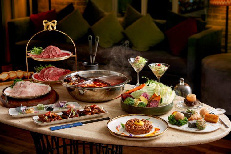 芳朵母親節是我愛你優惠套餐