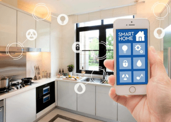 NXP智慧家居ZigBee開發系統解決方案
