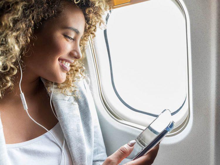 新聞圖片_UL推出新標準_降低飛航中鋰電池的安全風險