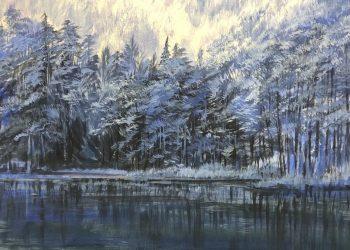 李宗仁《冷靜》2021