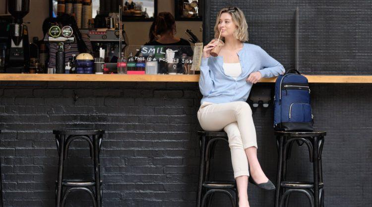 Targus 泰格斯 Newport Collection 系列