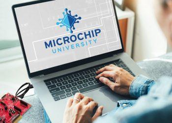 Microchip-University-PR graph