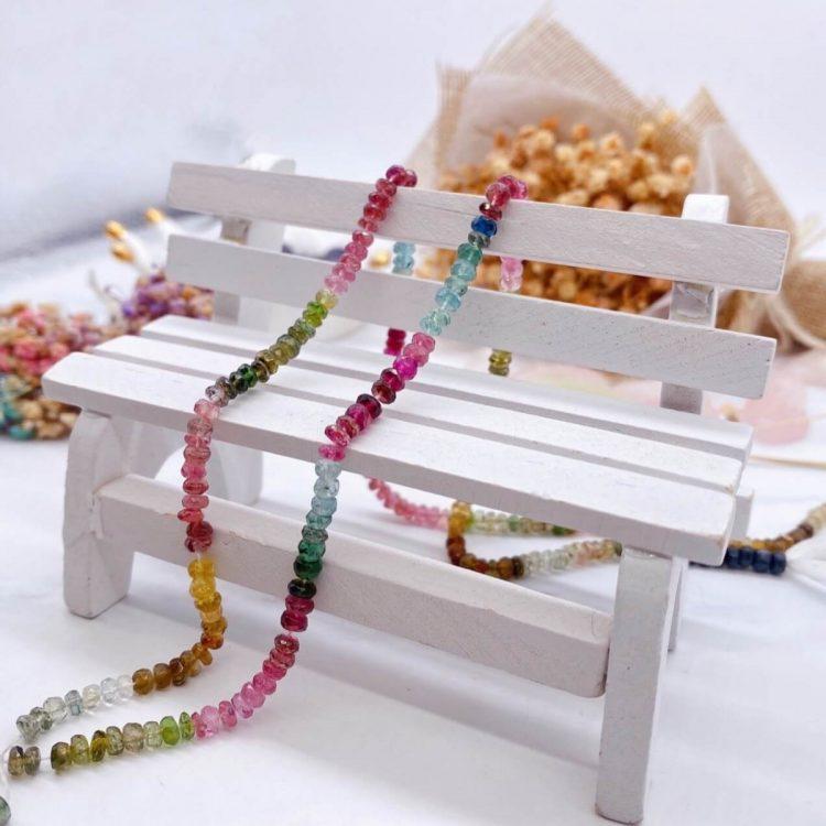 KUMIHO水晶，打造質感品味生活。