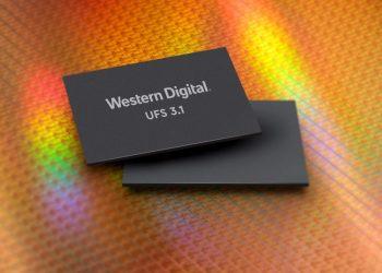 【新聞圖片】Western Digital