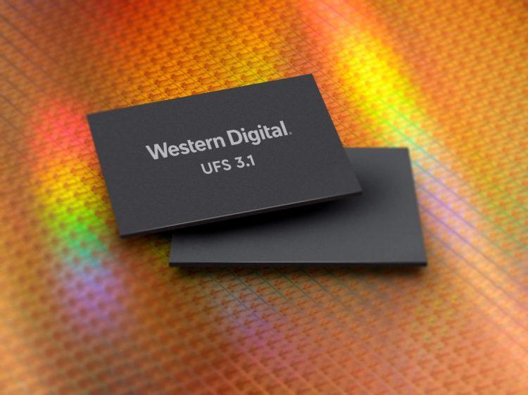 【新聞圖片】Western Digital