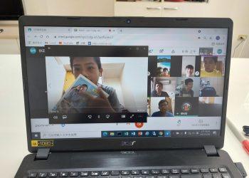 五中說書直播課