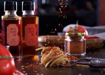 台義風味迸出火花