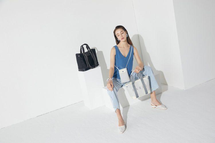 法國AGATHA-2021春夏新品