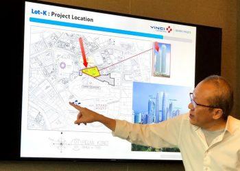 亞曼尼酒店專案討論