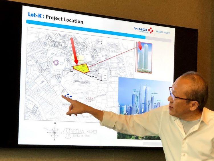 亞曼尼酒店專案討論
