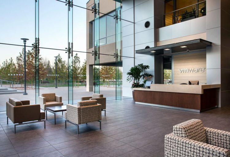VMware Palo Alto Campus