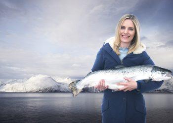 【挪威海產推廣協會新聞圖片】挪威海產推廣協會：增進海鮮銷售成長的解方