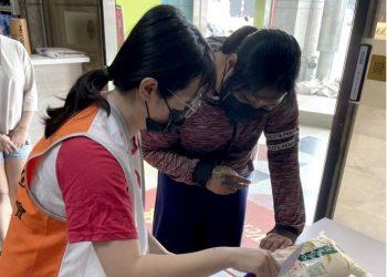 世界展望會不畏艱險 印度、台灣最前線援助脆弱兒童