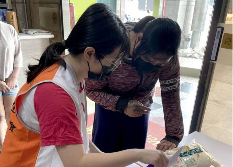 世界展望會不畏艱險 印度、台灣最前線援助脆弱兒童