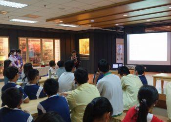 照片2-日本文化介紹