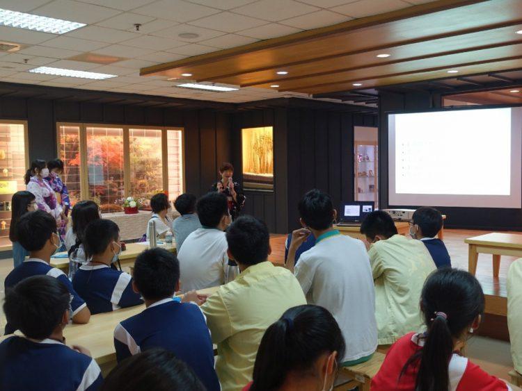 照片2-日本文化介紹