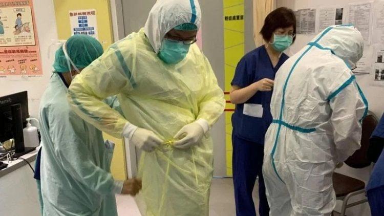 芙娜莎疫起相挺