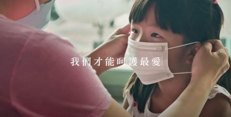 製作溫柔讓我們更堅強微電影向社會傳播正能量