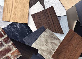 3M™ DI-NOC™特耐裝飾軟片70款新花色，設計靈感源於自然和手工材料之美 (3M提供)