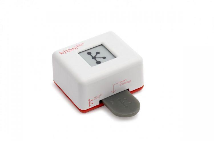 BiologyWorks device (Large)