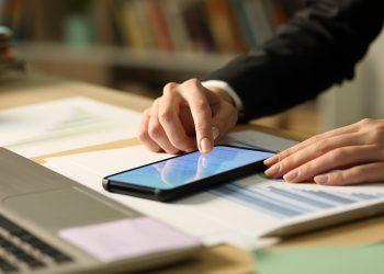 Connecting Technology33