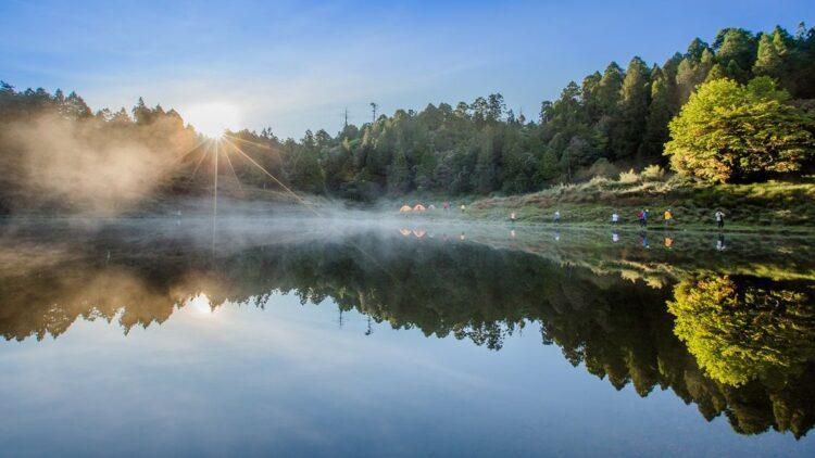 【圖一】奧丁丁集團攜手旅遊及旅宿業者共推2022未來旅行，盼渡疫情難關