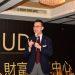 UDB 資創營收破億 董事長李易遠力推金融轉型