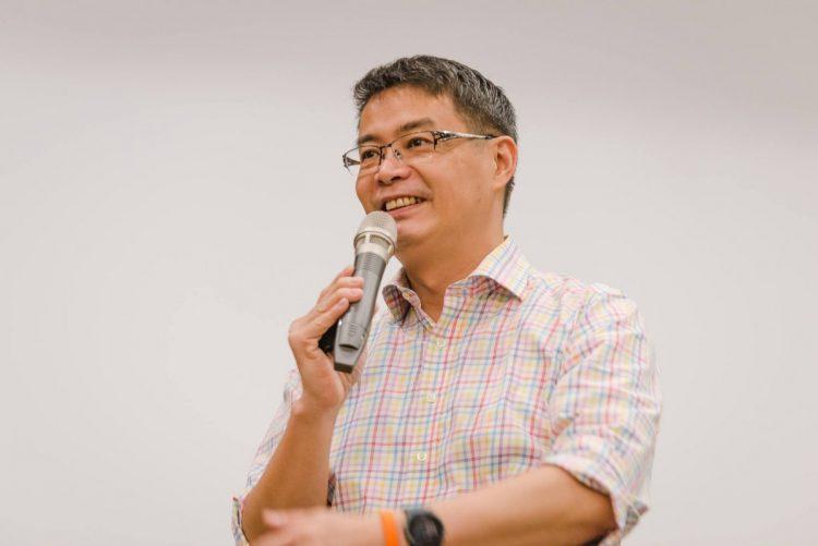 他是認真的嗎？正經系交友平台分享 3 招過濾不對的人 突破盲點不暈船！