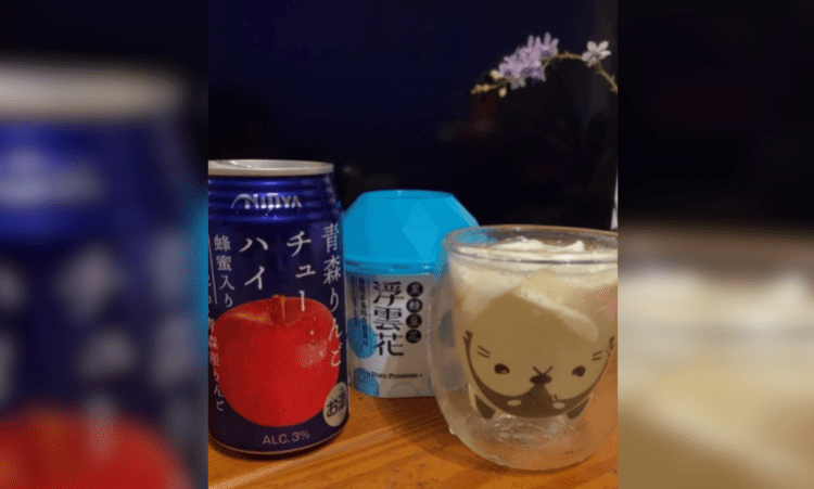 網友出奇招消暑 珍珠奶茶雪派、水果風味調酒全入列