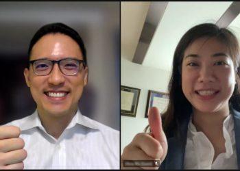 新光AI Hackathon決選